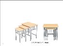 Beech Nest of Tables